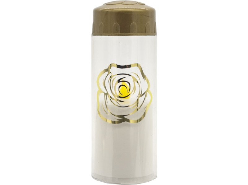 45103-45103 gloria transparent rose